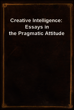 Creative Intelligence