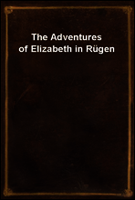 The Adventures of Elizabeth in Rugen