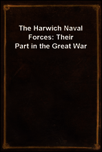 The Harwich Naval Forces