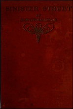 Sinister Street, vol. 1