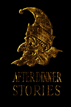 Mr. Punch`s After-Dinner Stories