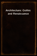 Architecture
