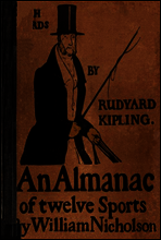 An Almanac of Twelve Sports