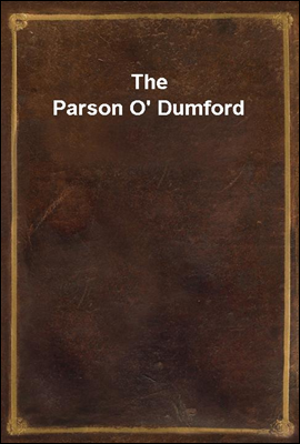 The Parson O` Dumford