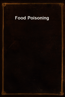 Food Poisoning