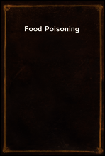 Food Poisoning