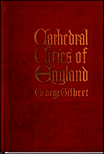 Cathedral Cities of England