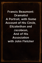 Francis Beaumont
