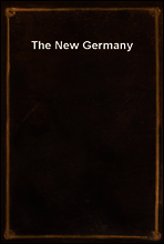 The New Germany