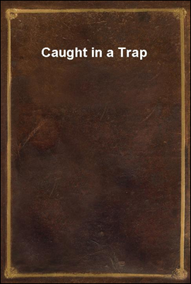Caught in a Trap