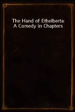 The Hand of Ethelberta
