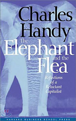 The Elephant and the Flea