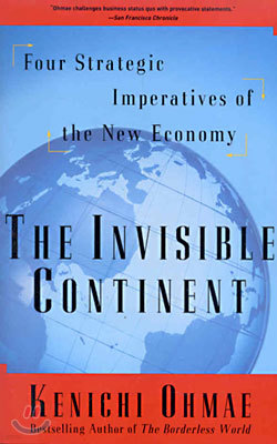 The Invisible Continent