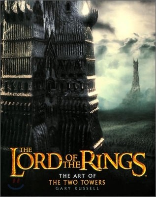 The Lord of the Rings : The Art of the Two Towers