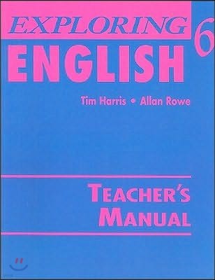 Exploring English 6 : Teacher's Book