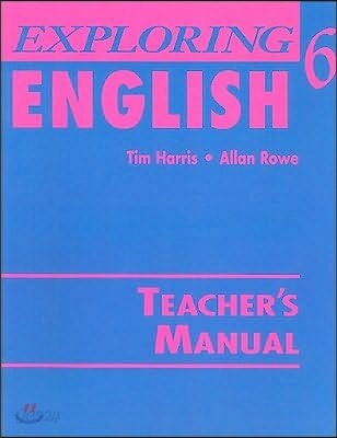 Exploring English 6 : Teacher's Book