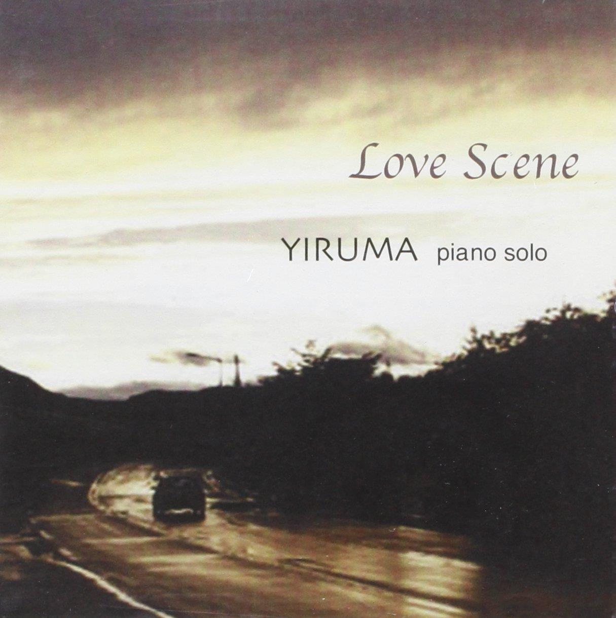 ̷縶 - Love Scene 