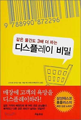 디스플레이 비밀