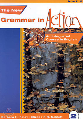 New Grammar in Action 2: An Integrated Course in English