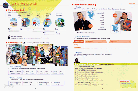 Impact Listening 1 : Student Book