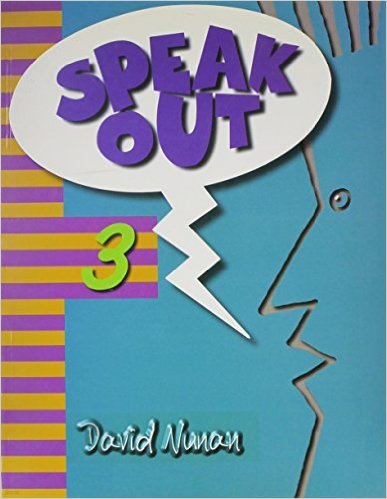 Speak Out Book 3