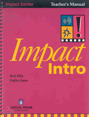 Impact Intro Teacher's Manual