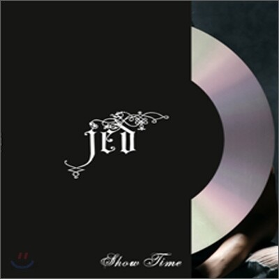 JED & 임창정 - 사랑의 숲에서 길을 잃다