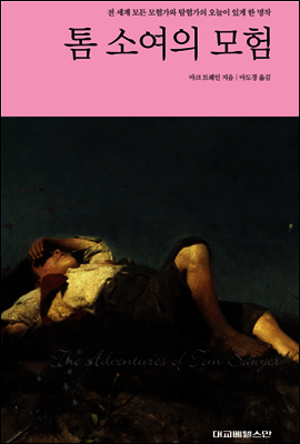 톰 소여의 모험