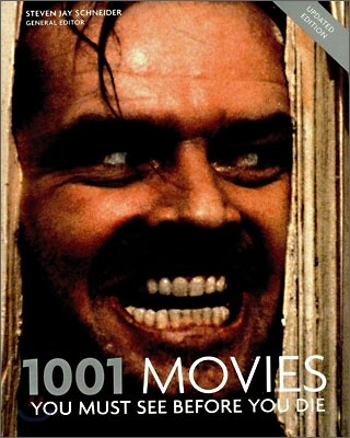 1001 Movies You Must See Before You Die