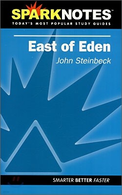 [Spark Notes] East Of Eden : Study Guides