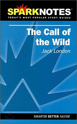 [Spark Notes] The Call Of The Wild : Study Guide