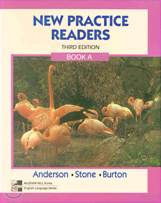 New Practice Readers Book A