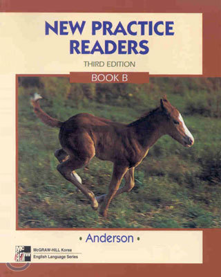 New Practice Readers Book B