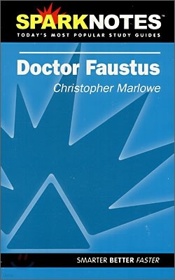 [Spark Notes] Doctor Faustus : Study Guide