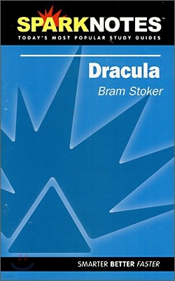 [Spark Notes] Dracula : Study Guide