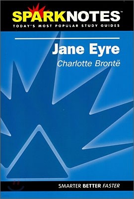 [Spark Notes] Jane Eyre : Study Guide