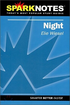 [Spark Notes] Night : Study Guide