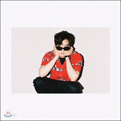 루이 (긱스) 1집 - 황문섭