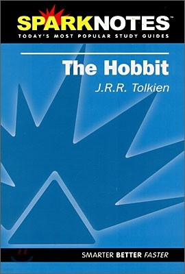 [Spark Notes] The Hobbit : Study Guide