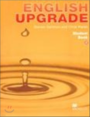English Upgrade 2 : Student Book