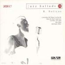 Billie Holiday  - Jazz Ballads (2CD )