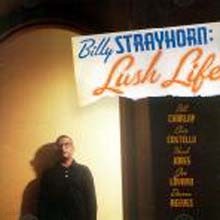 Billy Strayhorn - Lush Life OST