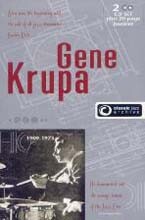 Gene Krupa - Classic Jazz Archive (2CD 북케이스)