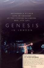 Genesis - Genesis In London