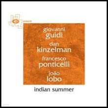 Giovanni Guidi - Indian Summer