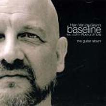 Hein Van De Geyn & Baseline - The Guitar Album