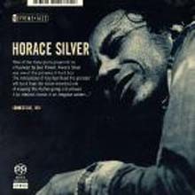 Horace Silver - Supreme Jazz By Horace Silver (SACD Hybrid Ƽ)