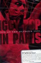 Iggy Pop - Iggy Pop In Paris