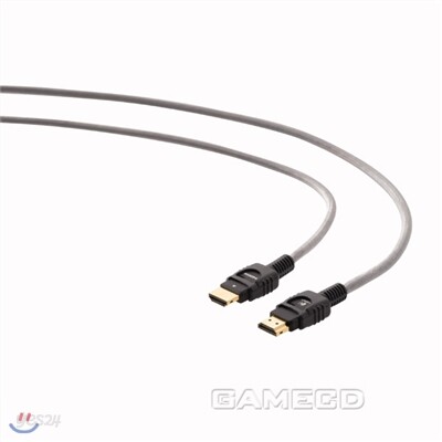 [PS3]로지텍 HDMI 케이블