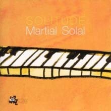 Martial Solal - Solitude